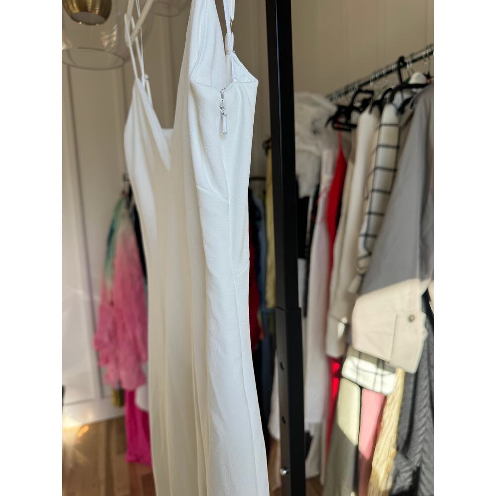 Katie May Bambi Gown in Ivory - Picture 7 of 9
